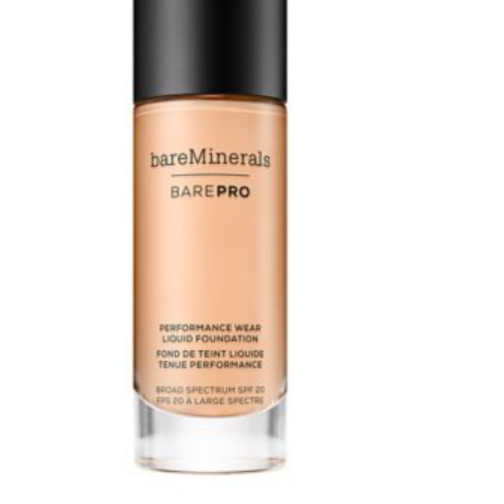 BareMinerals BAREPRO aspen 04